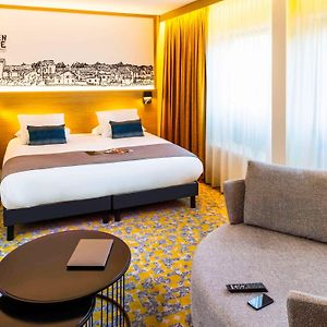 Chambre Double Privilège